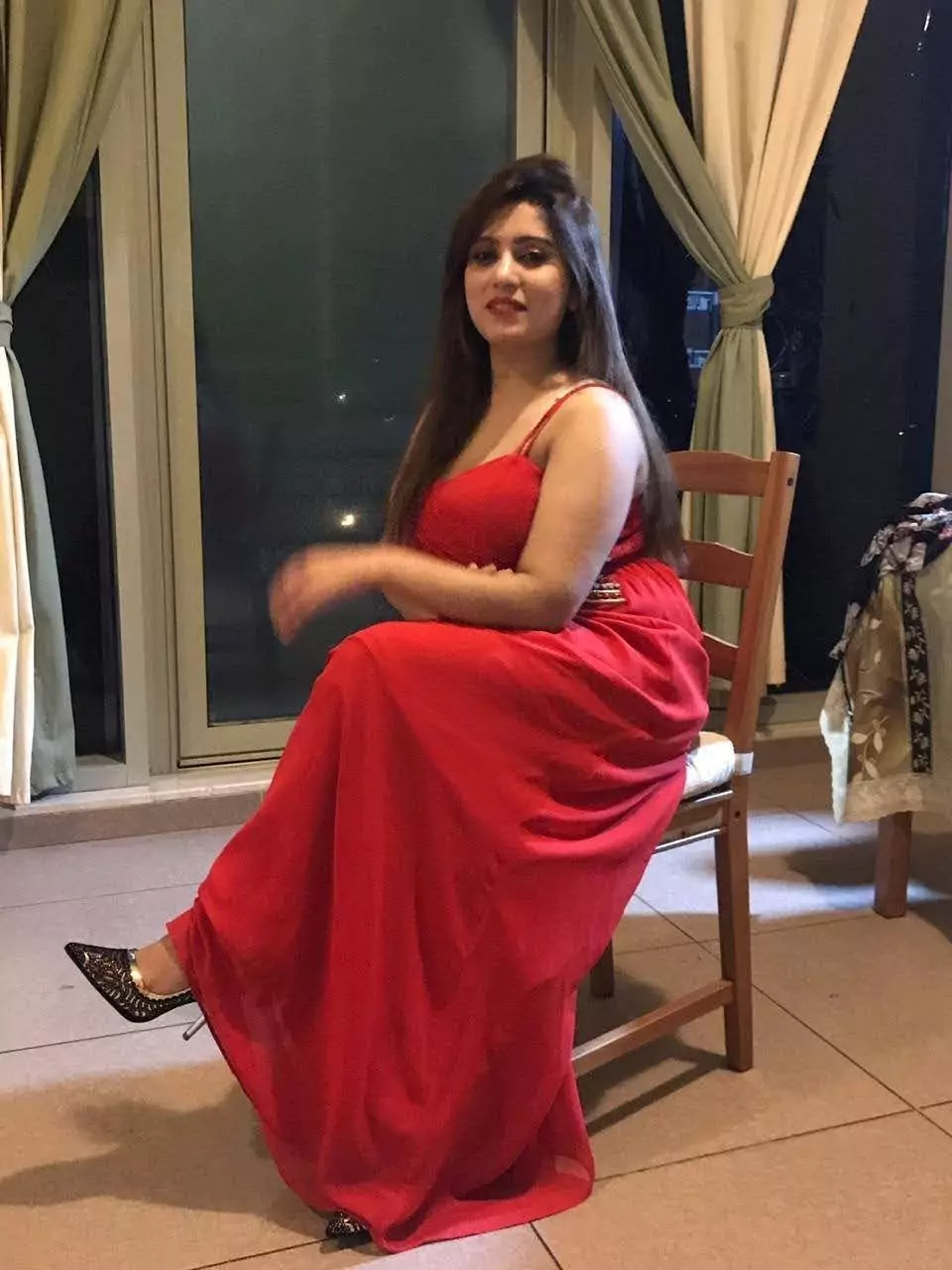 Escort Service in Ranaghat